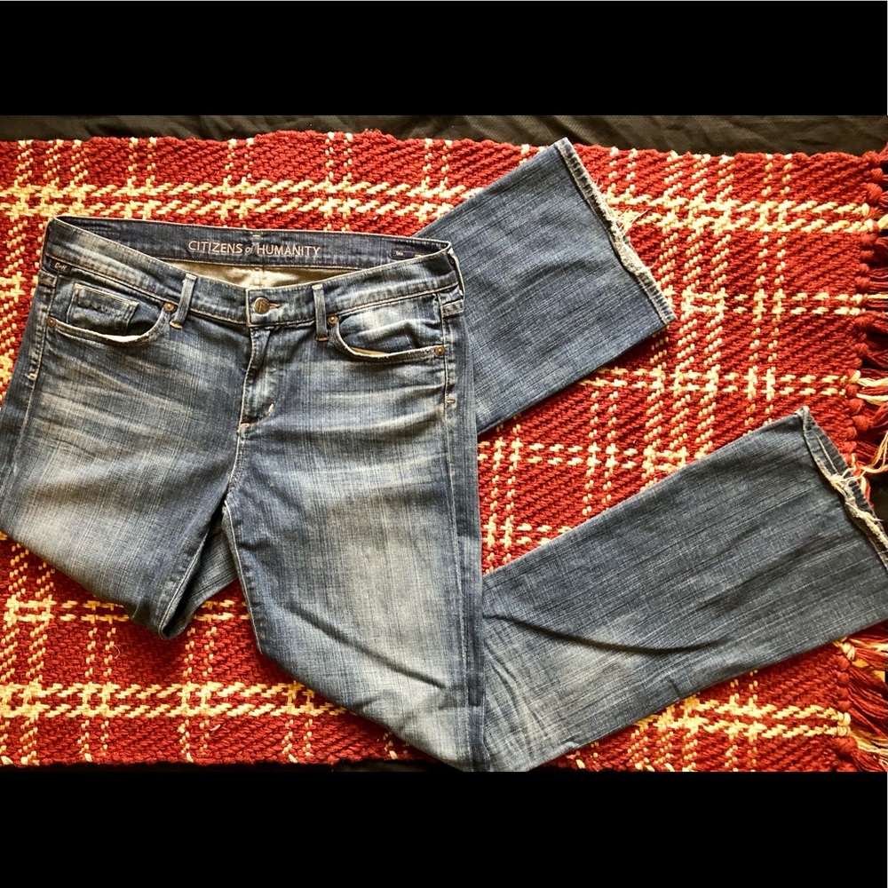 Citizens of Humanity Jeans
